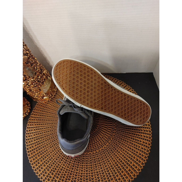 VANS Old Skool Shoes Size 10.5 - Picture 5 of 5